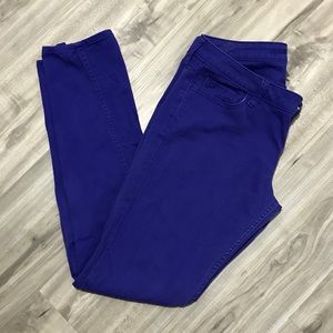 Arizona Skinny Jeans